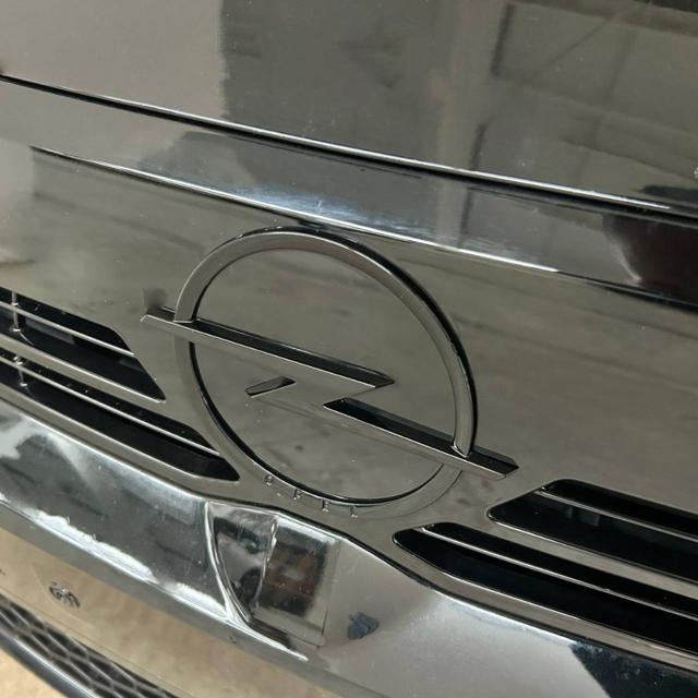 OPEL Corsa usata, con Bluetooth