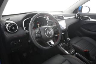 MG ZS usata 6