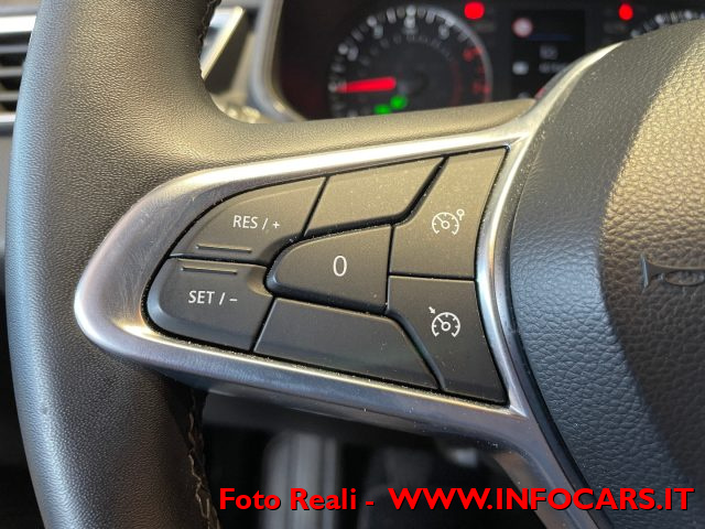 RENAULT Clio usata, con Chiusura centralizzata telecomandata