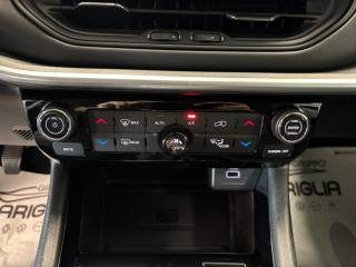 JEEP Compass usata, con Volante in pelle