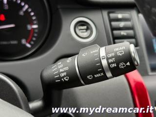 LAND ROVER Discovery Sport usata 24