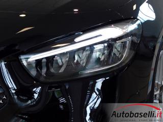 MERCEDES-BENZ B 180 usata, con Chiusura centralizzata telecomandata