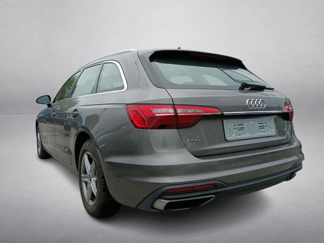 AUDI A4 usata, con Airbag Passeggero