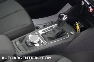 AUDI Q2 usata, con Sensore di pioggia