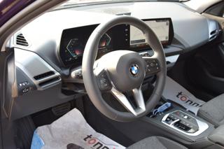 BMW 120 usata, con Cruise Control