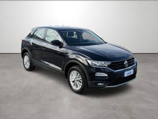 VOLKSWAGEN T-Roc usata, con Airbag laterali