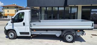 FIAT Ducato usata, con Servosterzo