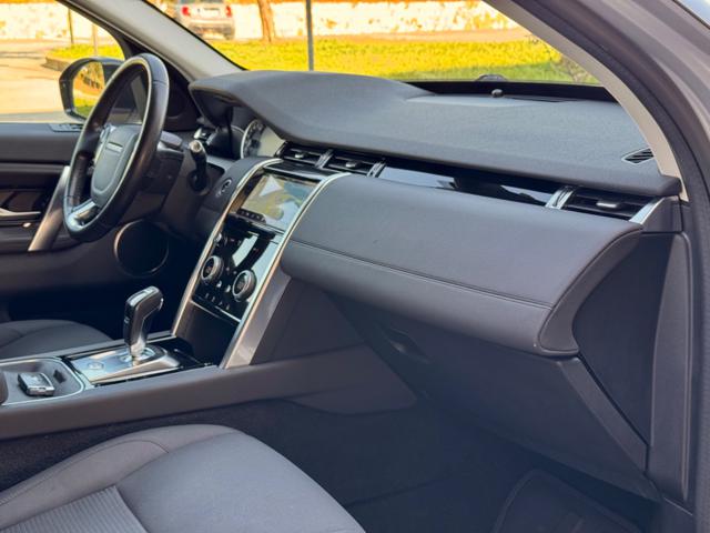 LAND ROVER Discovery Sport usata, con Sistema di navigazione
