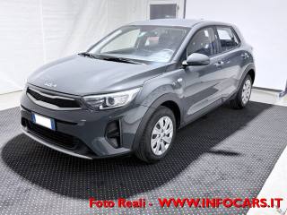 KIA Stonic usata, con Airbag laterali