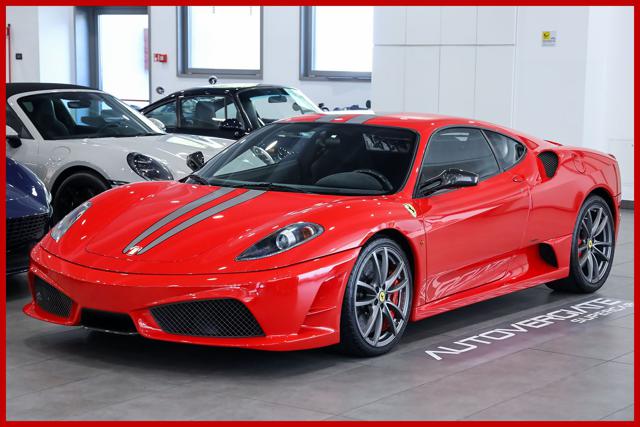 FERRARI F430 usata, con ABS