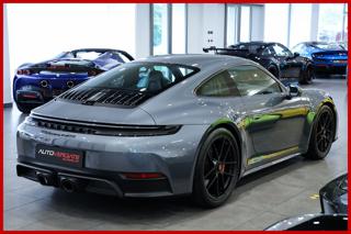 PORSCHE 992 usata, con Alzacristalli elettrici