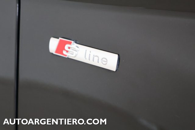 AUDI Q5 usata, con Pacchetto sportivo