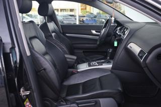 AUDI A6 usata, con Fendinebbia