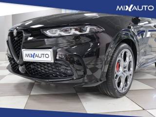 ALFA ROMEO Tonale usata, con Cerchi in lega
