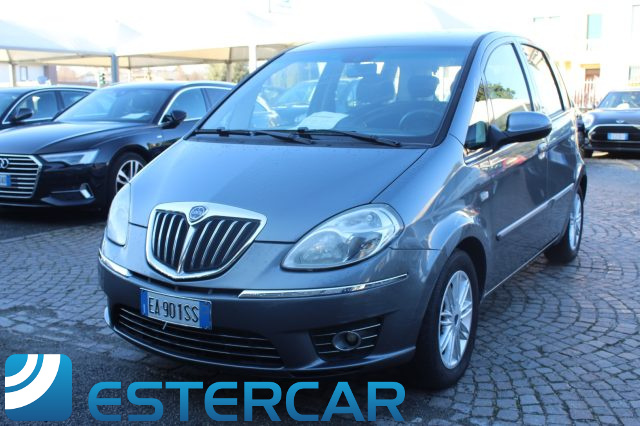 LANCIA MUSA usata, con ABS