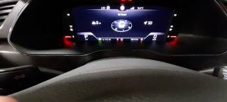 SKODA Superb usata, con Frenata d