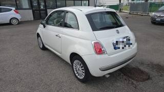 FIAT 500 usata 5