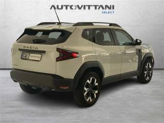 DACIA Duster usata, con Cerchi in lega