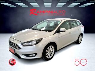 FORD Focus usata 10
