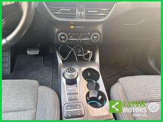 FORD Focus usata, con Servosterzo