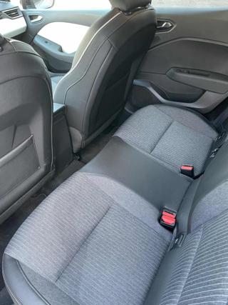 RENAULT Clio usata, con Cronologia tagliandi
