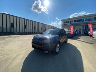 JEEP Avenger usata, con Specchietti laterali elettrici