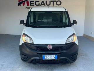 FIAT Doblo usata, con Chiusura centralizzata