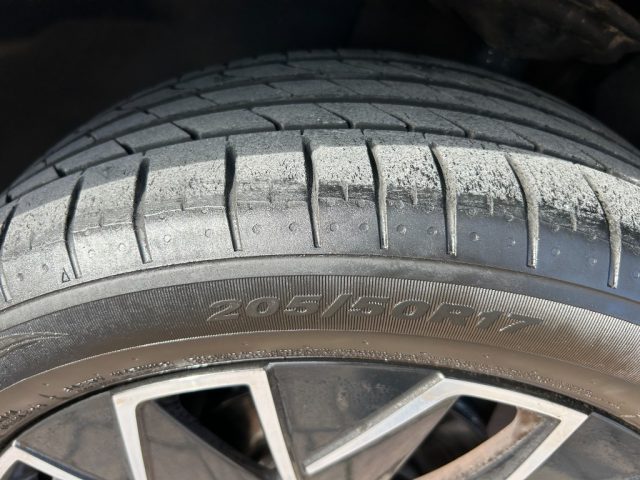 SKODA Scala usata, con Servosterzo