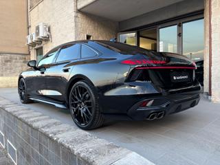 AUDI A6 usata, con Boardcomputer