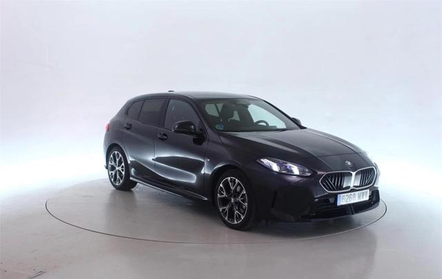 BMW 120 usata, con ABS