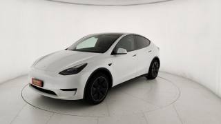 TESLA Model Y usata, con Airbag laterali