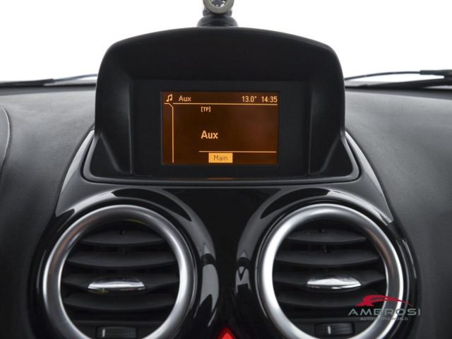 OPEL Corsa usata 14