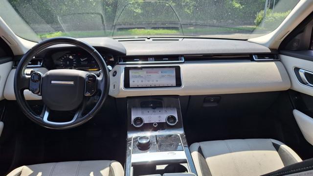 LAND ROVER Range Rover Velar usata, con ESP