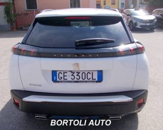 PEUGEOT 2008 usata, con Airbag Passeggero