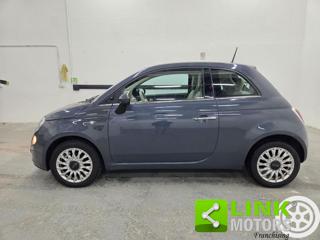 FIAT 500 usata, con USB