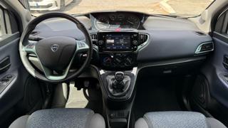 LANCIA Ypsilon usata, con Alzacristalli elettrici