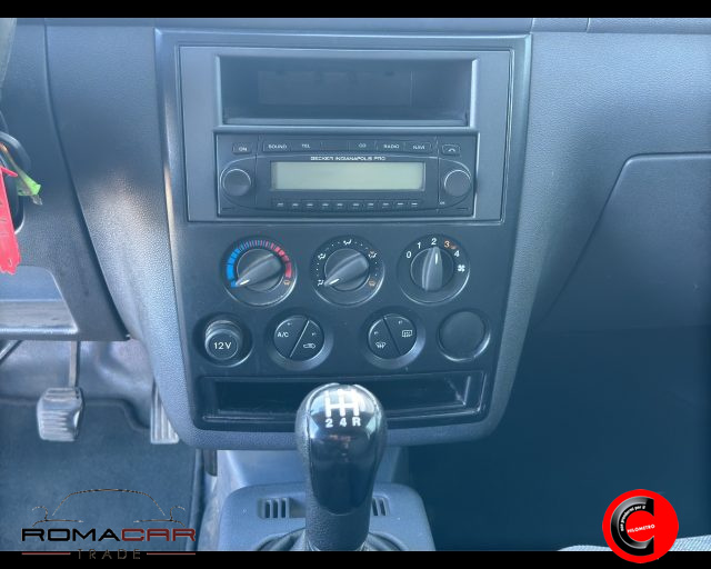 FORD Transit Connect usata 11