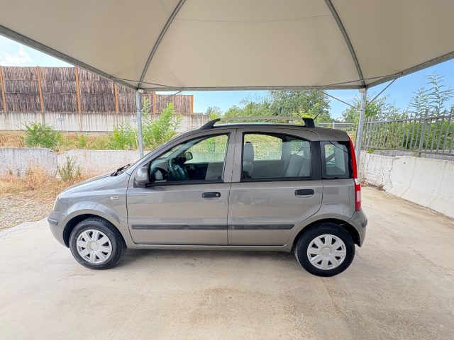 FIAT Panda usata, con Chiusura centralizzata