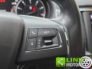 MASERATI Levante usata, con Trazione integrale