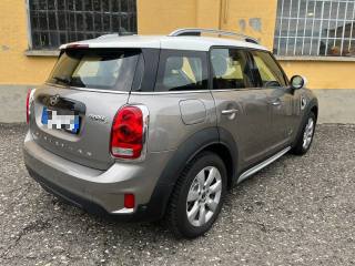 MINI Countryman usata, con Cruise Control