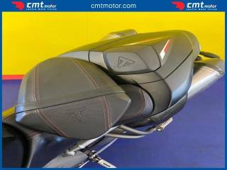 TRIUMPH Speed Triple 1050 usata 13