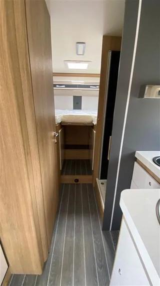 CI INTERNATIONAL usata 7