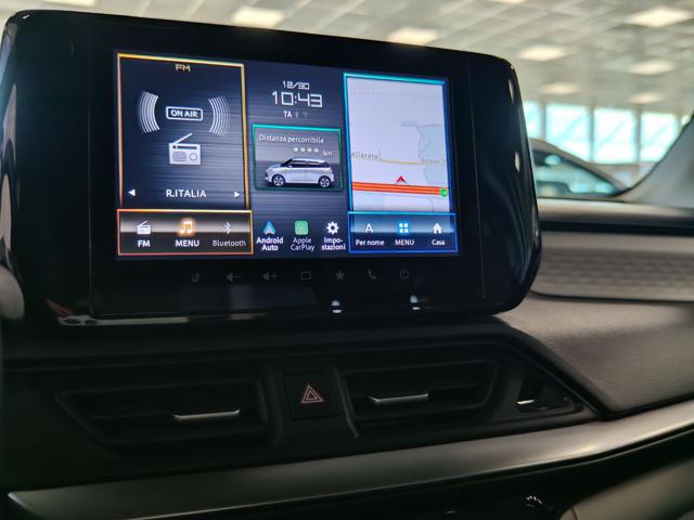 SUZUKI Swift usata, con Climatizzatore