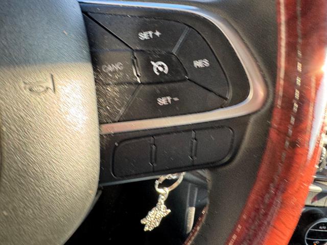 FIAT Tipo usata, con Cruise Control