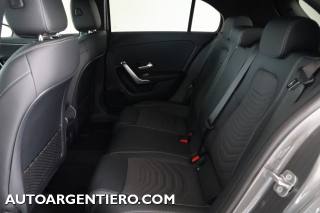 MERCEDES-BENZ A 180 usata, con Sensore di pioggia