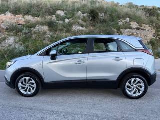 OPEL Crossland X usata, con Autoradio