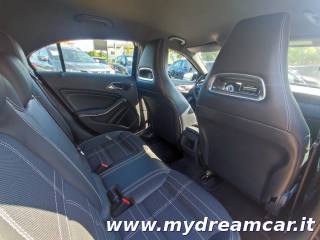 MERCEDES-BENZ A 180 usata 17