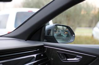 AUDI Q8 usata, con Sedili sportivi