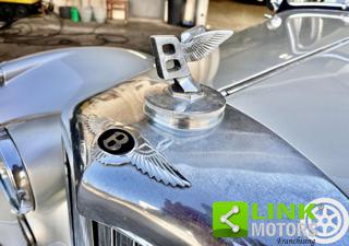 BENTLEY Other usata 12