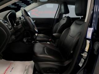 JEEP Compass usata 16